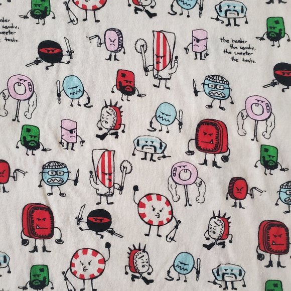 Paul Frank hard candy t shirt - Picture 3 of 7